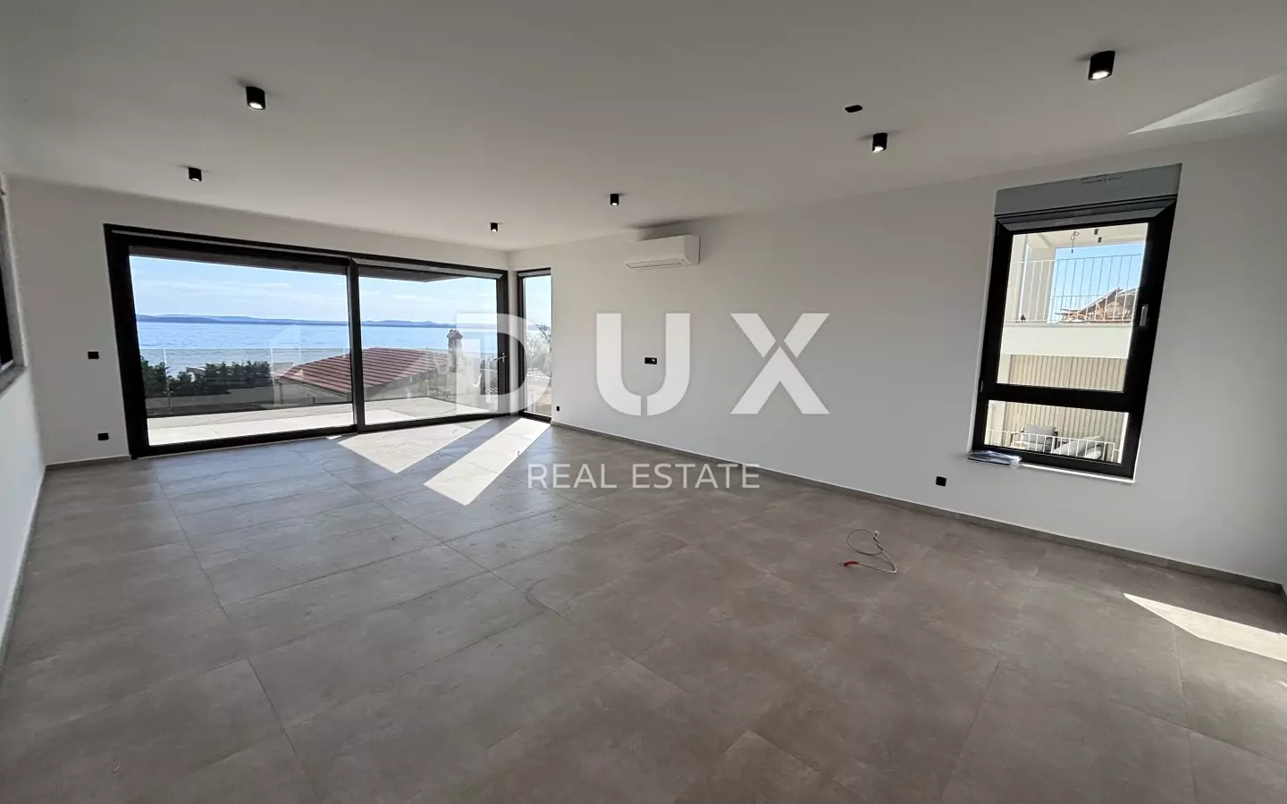 3-bedroom Apartment In Kožino, Croatia (125,83 M²)