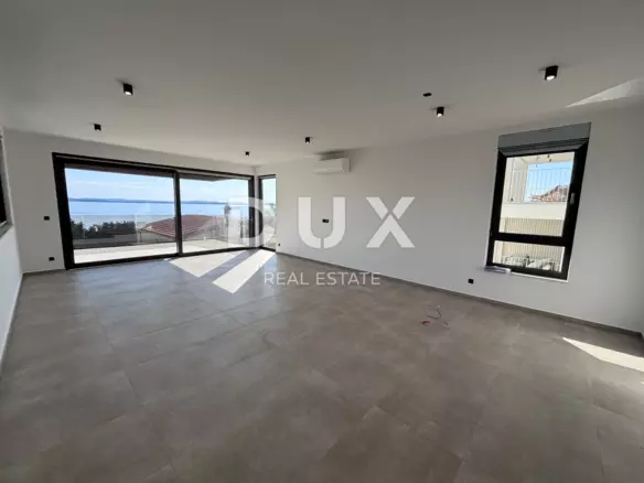 3-bedroom Apartment In Kožino, Croatia (125,83 M²)