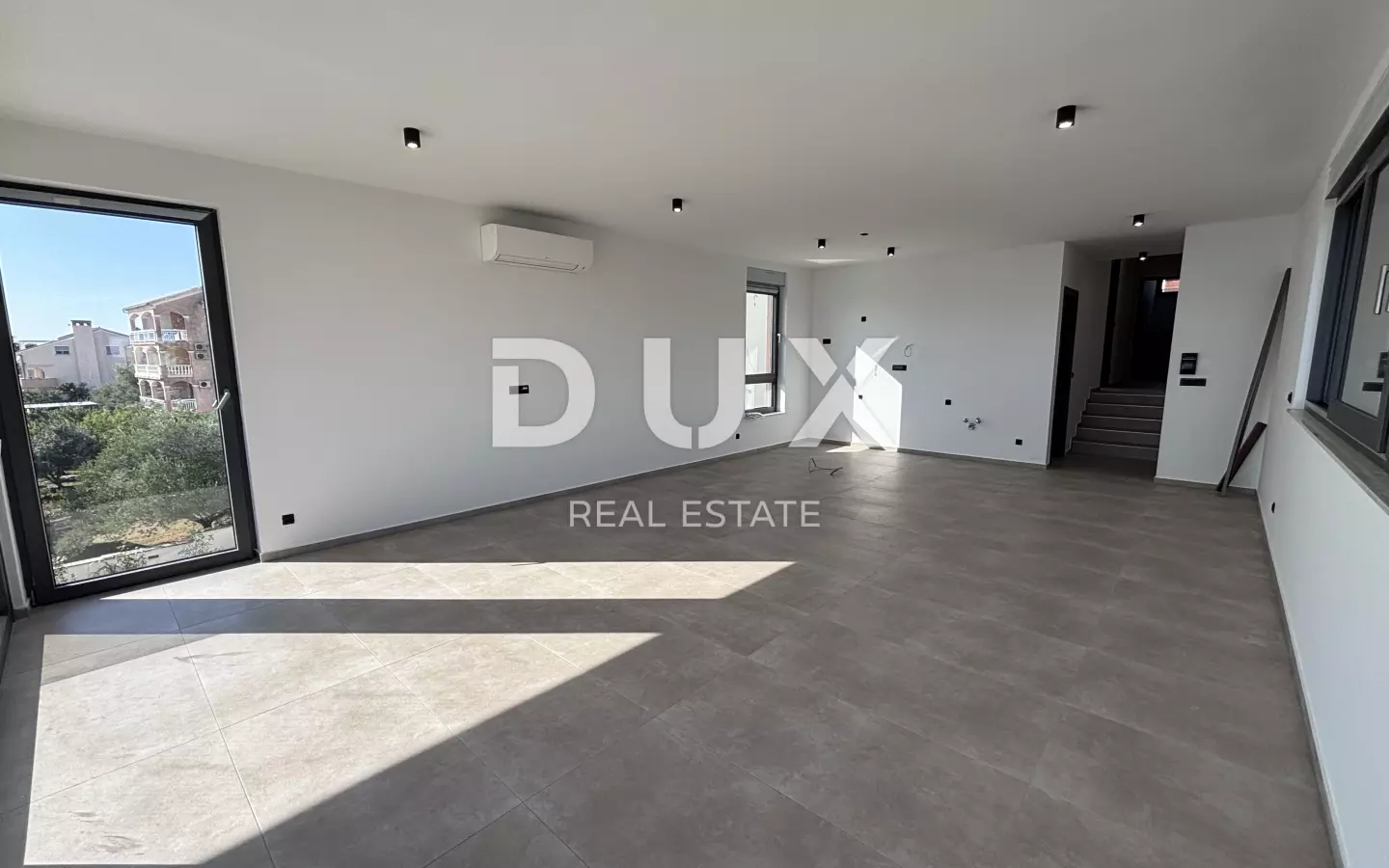 3-bedroom Apartment In Kožino, Croatia (125,83 M²)