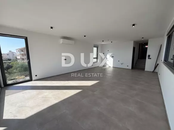 3-bedroom Apartment In Kožino, Croatia (125,83 M²)