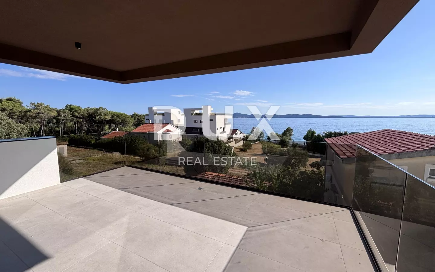 3-bedroom Apartment In Kožino, Croatia (125,83 M²)