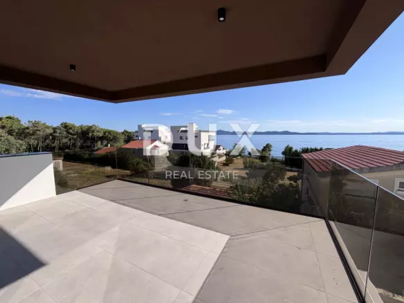 3-bedroom Apartment In Kožino, Croatia (125,83 M²)