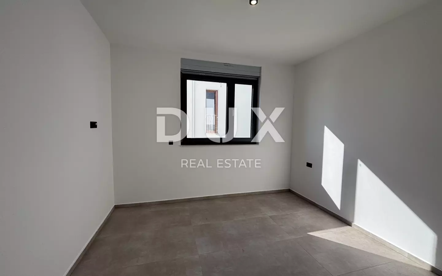 3-bedroom Apartment In Kožino, Croatia (125,83 M²)