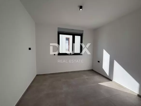 3-bedroom Apartment In Kožino, Croatia (125,83 M²)