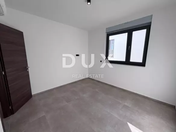 3-bedroom Apartment In Kožino, Croatia (125,83 M²)