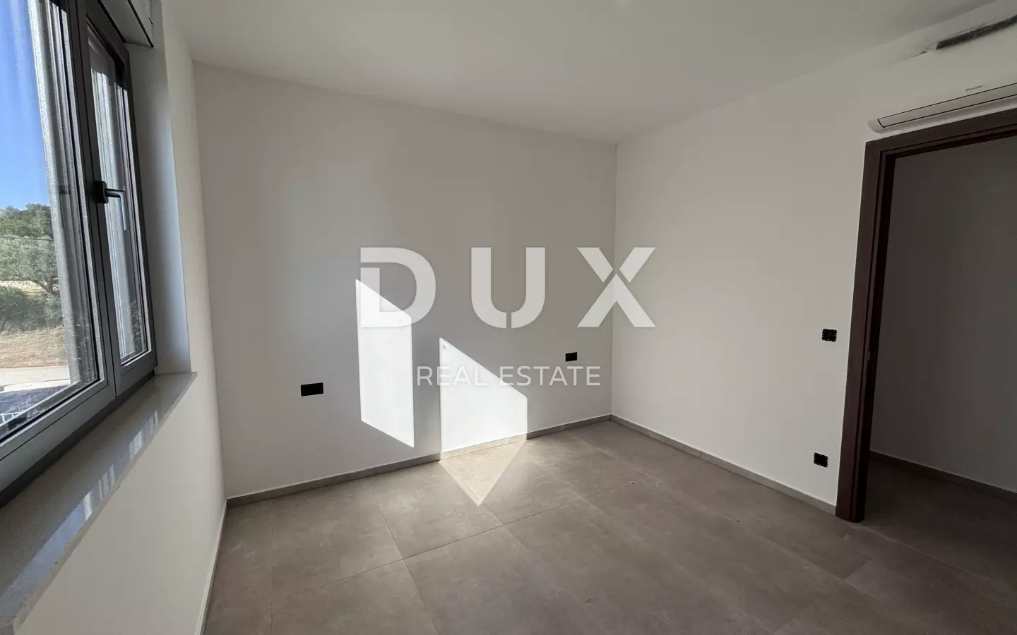 3-bedroom Apartment In Kožino, Croatia (125,83 M²)