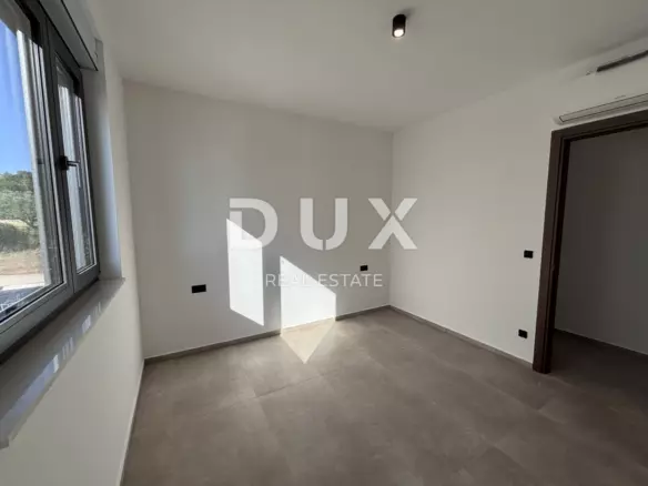 3-bedroom Apartment In Kožino, Croatia (125,83 M²)
