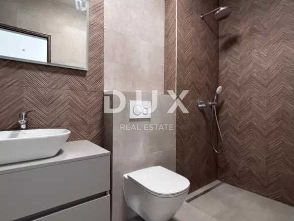 3-bedroom Apartment In Kožino, Croatia (125,83 M²)