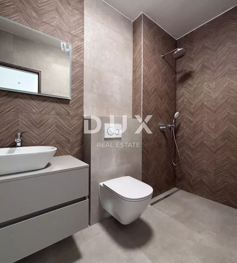 3-bedroom Apartment In Kožino, Croatia (125,83 M²)