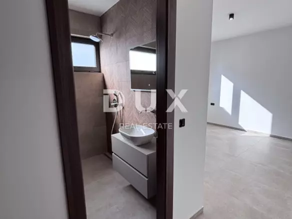 3-bedroom Apartment In Kožino, Croatia (125,83 M²)