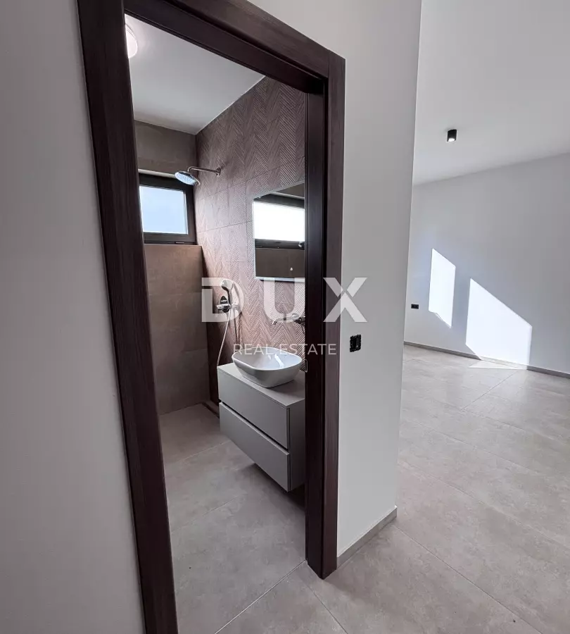 3-bedroom Apartment In Kožino, Croatia (125,83 M²)