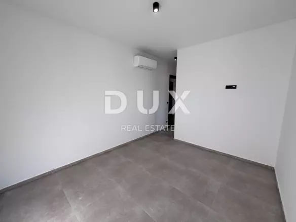 3-bedroom Apartment In Kožino, Croatia (125,83 M²)