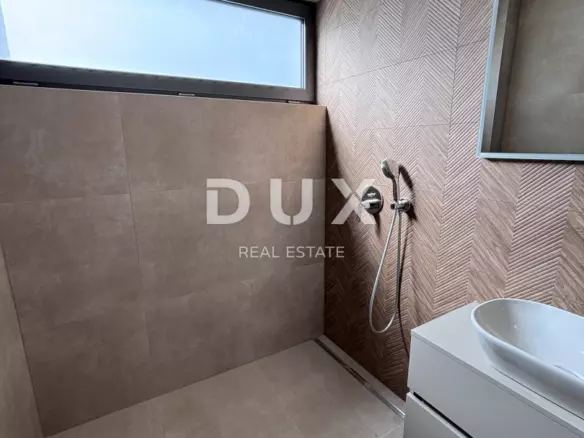 3-bedroom Apartment In Kožino, Croatia (125,83 M²)
