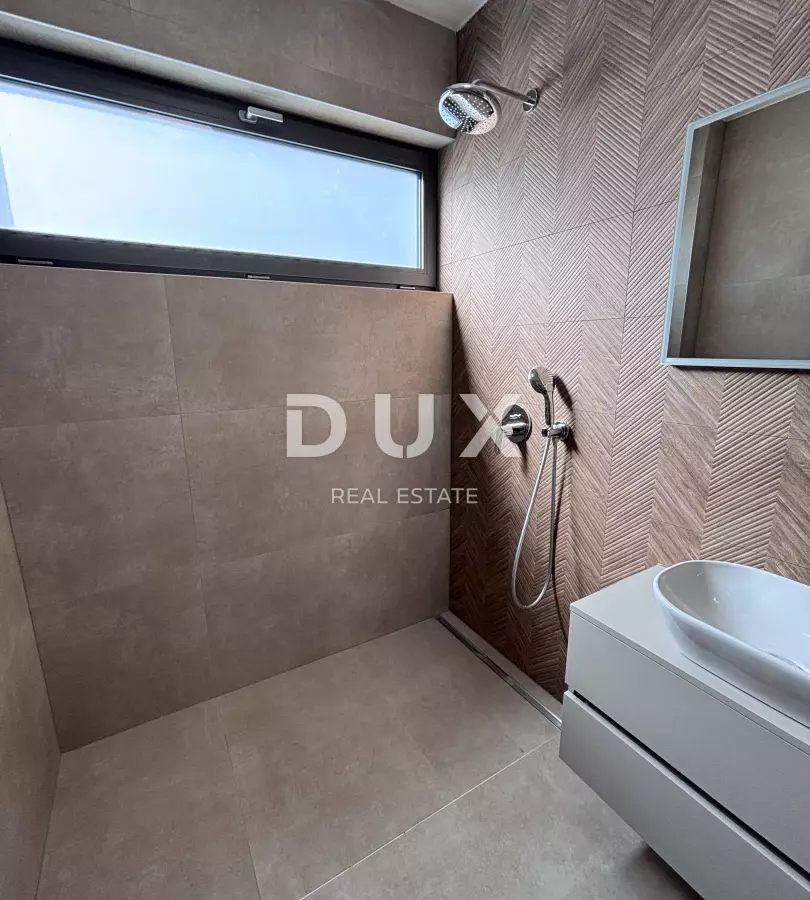 3-bedroom Apartment In Kožino, Croatia (125,83 M²)