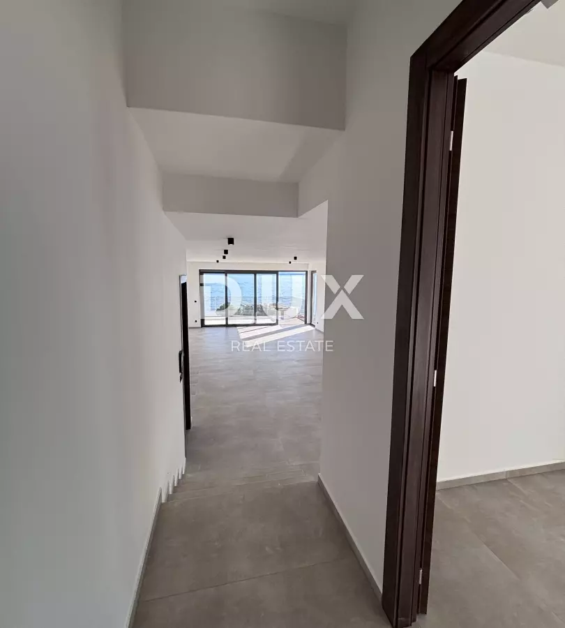 4-bedroom Apartment In Kožino, Croatia (227,22 M²)