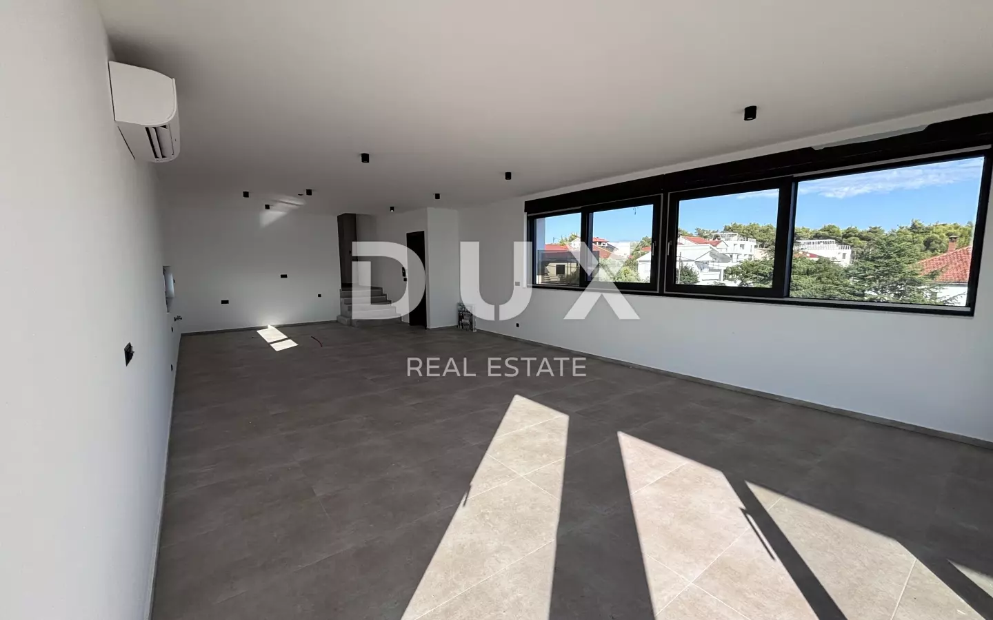 4-bedroom Apartment In Kožino, Croatia (227,22 M²)