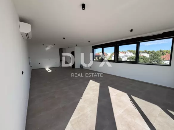 4-bedroom Apartment In Kožino, Croatia (227,22 M²)