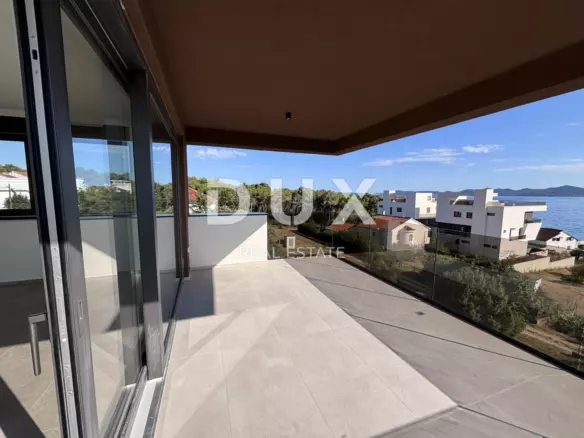 4-bedroom Apartment In Kožino, Croatia (227,22 M²)