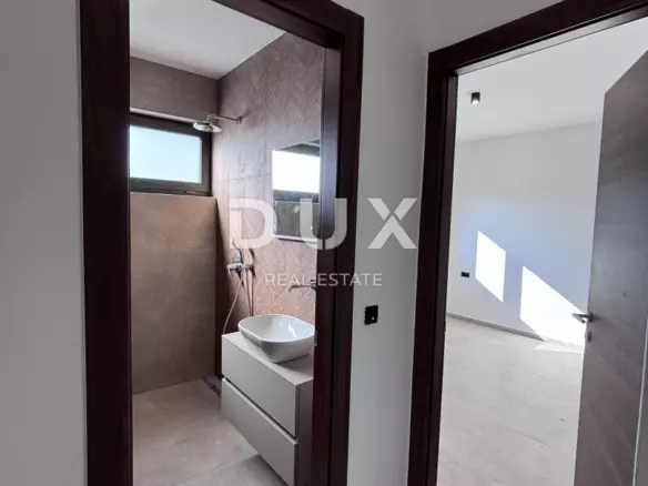 4-bedroom Apartment In Kožino, Croatia (227,22 M²)