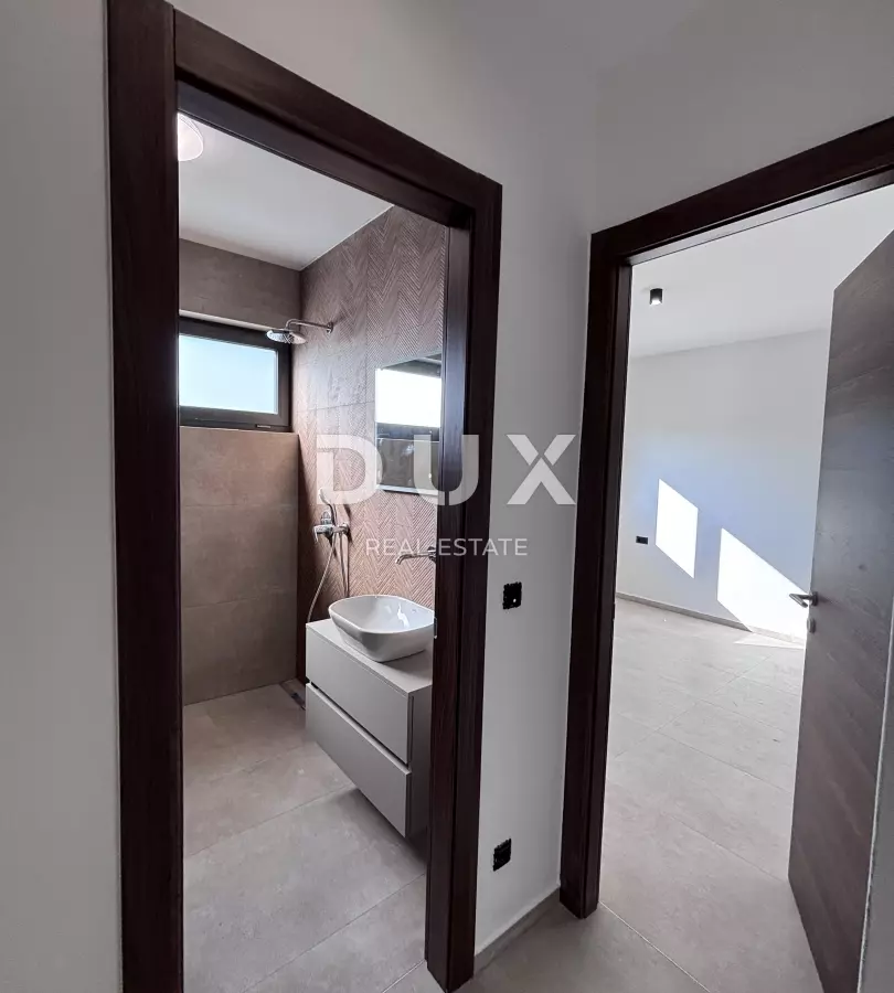 4-bedroom Apartment In Kožino, Croatia (227,22 M²)
