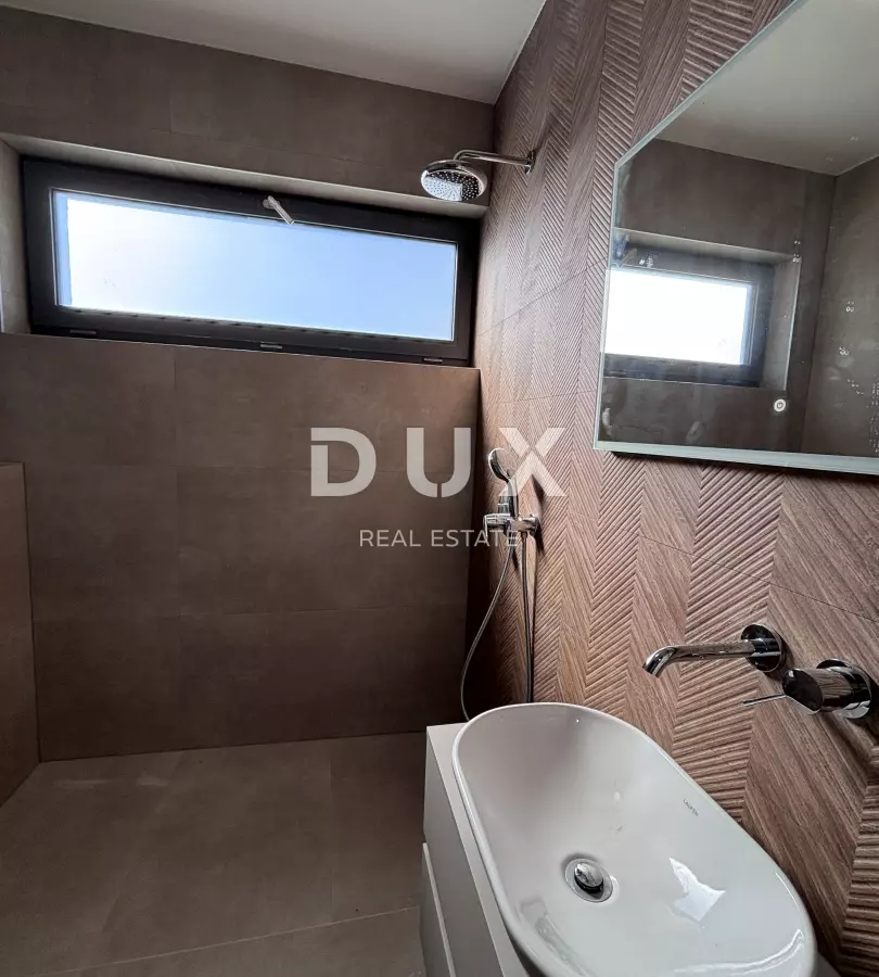 4-bedroom Apartment In Kožino, Croatia (227,22 M²)