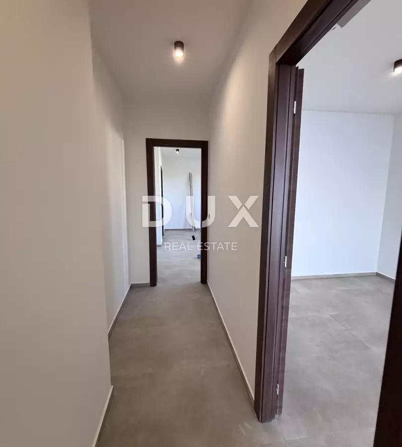 4-bedroom Apartment In Kožino, Croatia (227,22 M²)