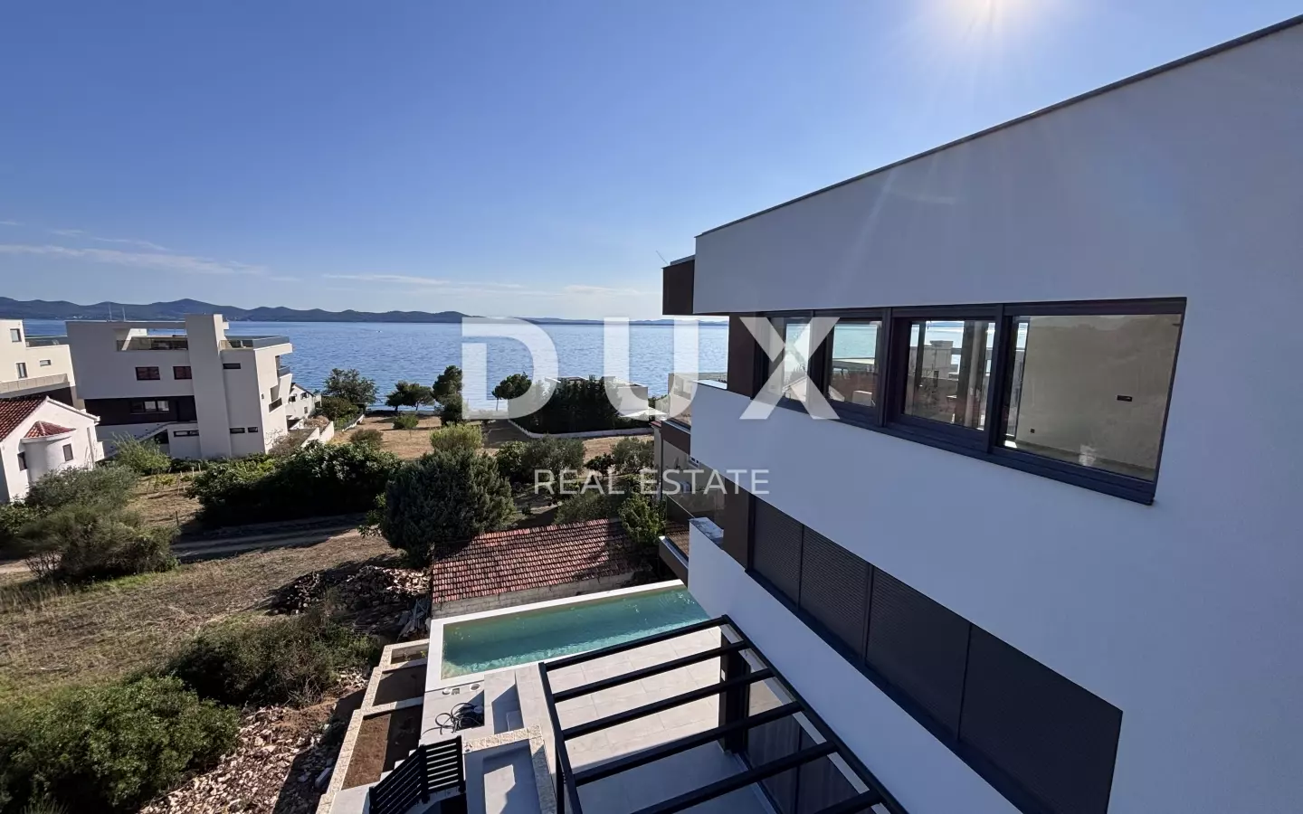 4-bedroom Apartment In Kožino, Croatia (227,22 M²)