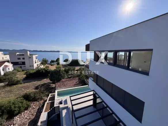 4-bedroom Apartment In Kožino, Croatia (227,22 M²)