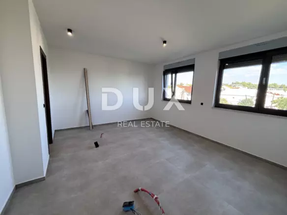 4-bedroom Apartment In Kožino, Croatia (227,22 M²)