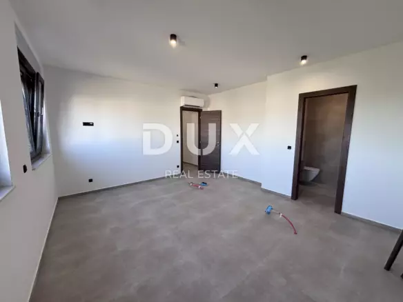 4-bedroom Apartment In Kožino, Croatia (227,22 M²)