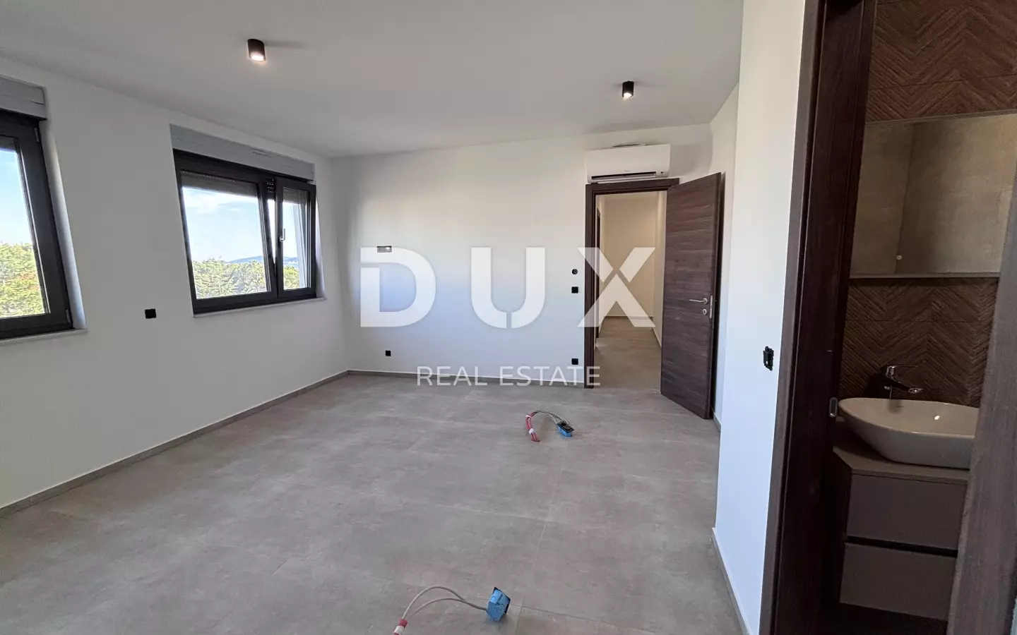 4-bedroom Apartment In Kožino, Croatia (227,22 M²)