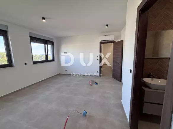 4-bedroom Apartment In Kožino, Croatia (227,22 M²)