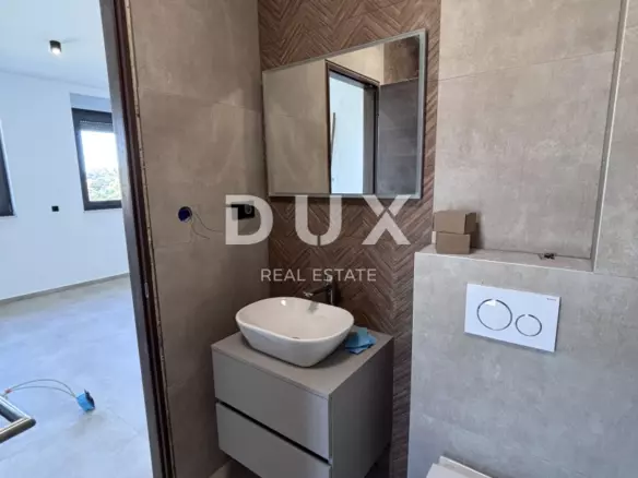 4-bedroom Apartment In Kožino, Croatia (227,22 M²)