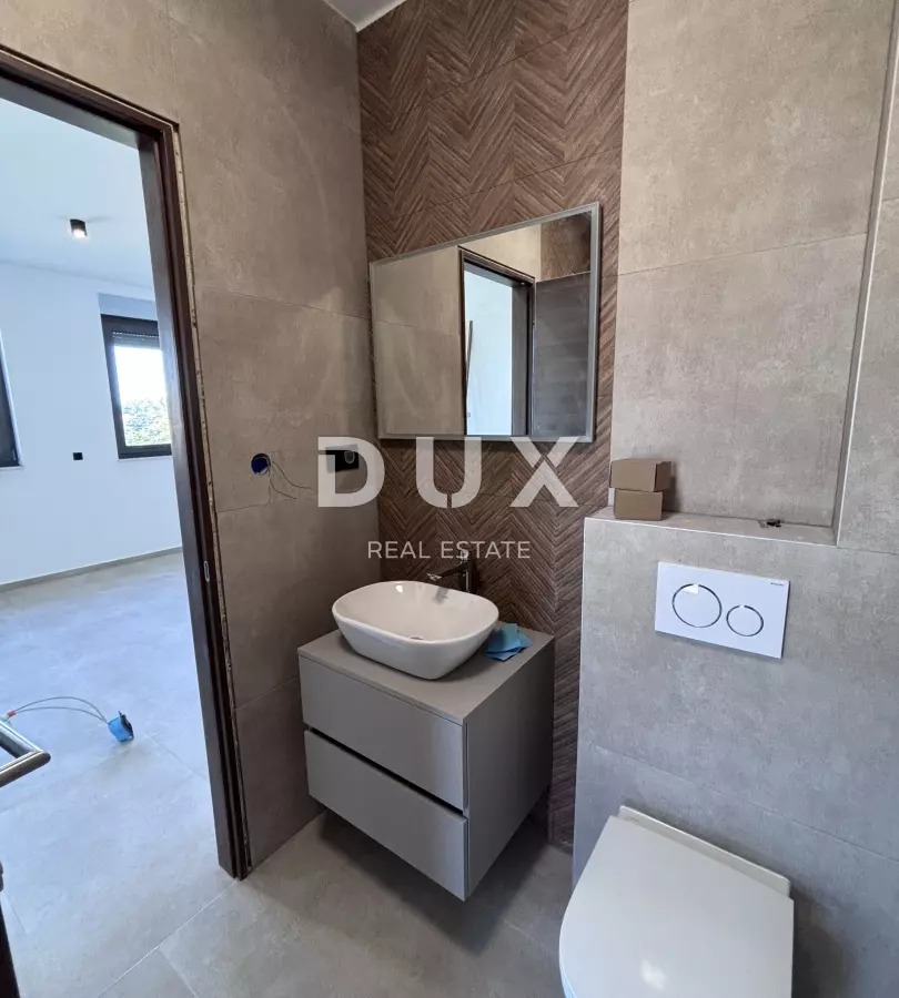 4-bedroom Apartment In Kožino, Croatia (227,22 M²)