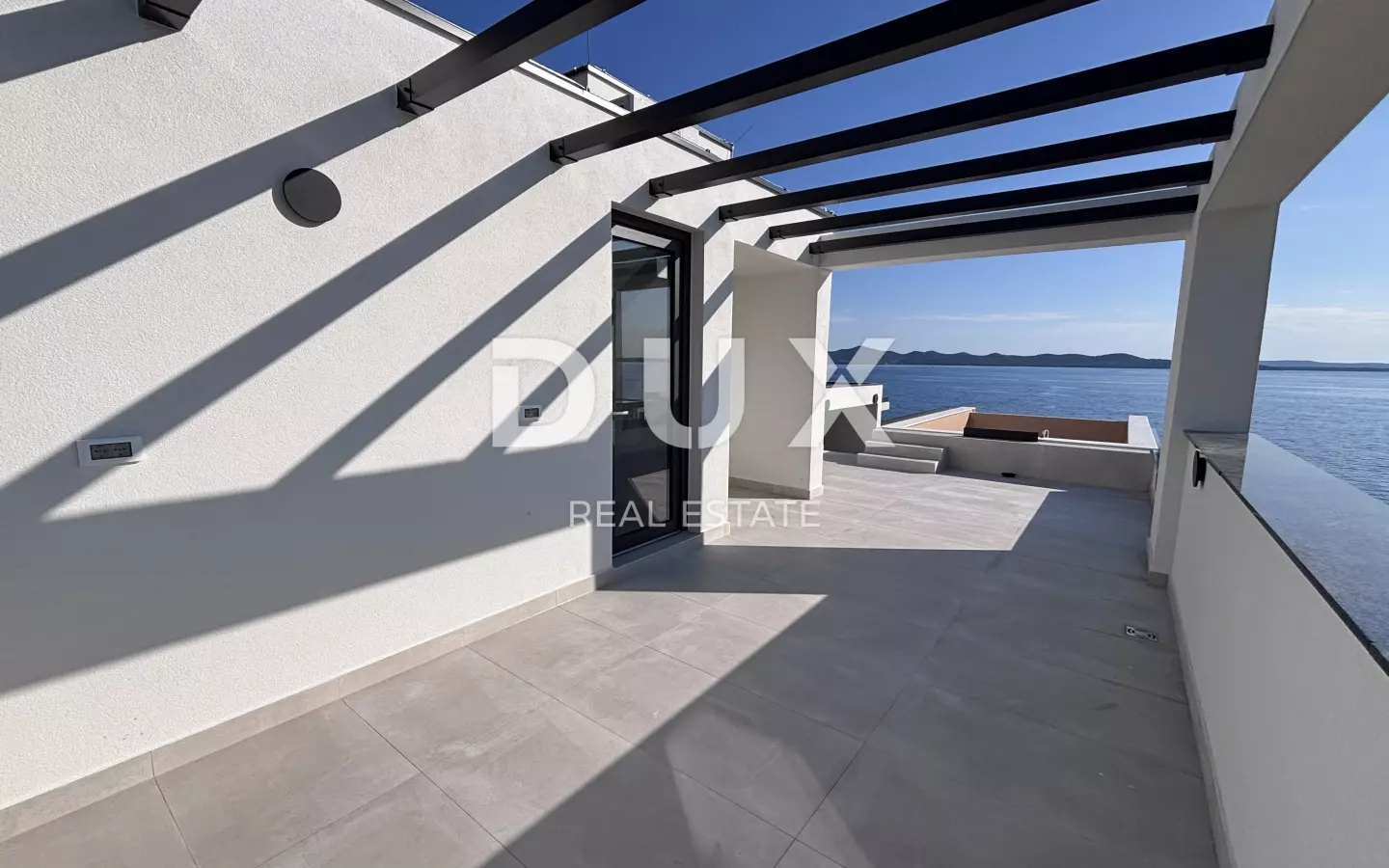 4-bedroom Apartment In Kožino, Croatia (227,22 M²)