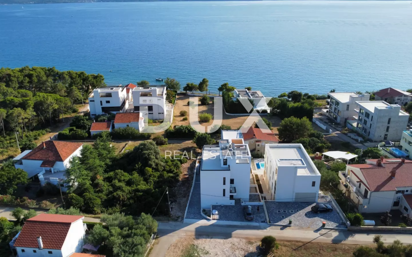 4-bedroom Apartment In Kožino, Croatia (227,22 M²)