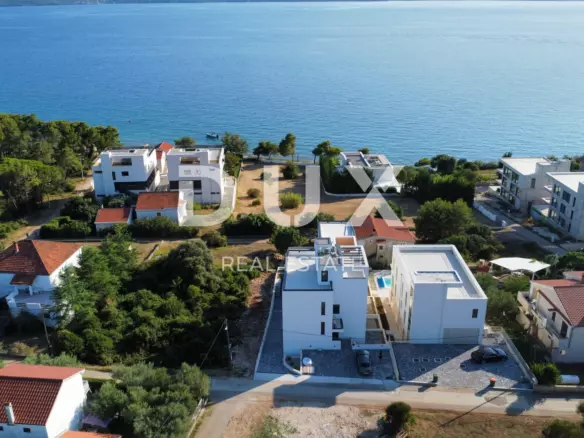 4-bedroom Apartment In Kožino, Croatia (227,22 M²)