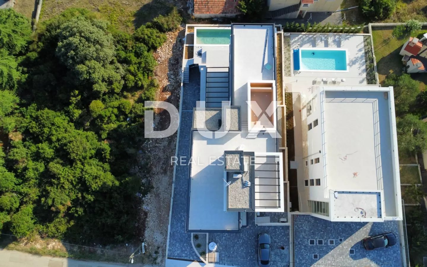 3-bedroom Apartment In Kožino, Croatia (125,83 M²)