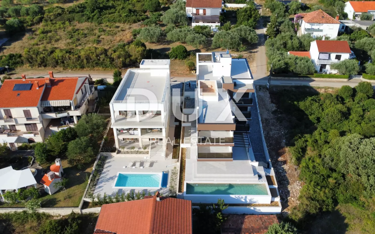4-bedroom Apartment In Kožino, Croatia (237,79 M²)