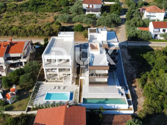 4-bedroom Apartment In Kožino, Croatia (237,79 M²)