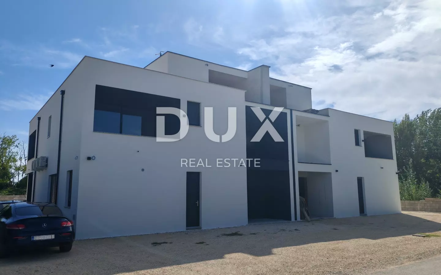 5-bedroom Detached House In Nin, Croatia (255,47 M²)