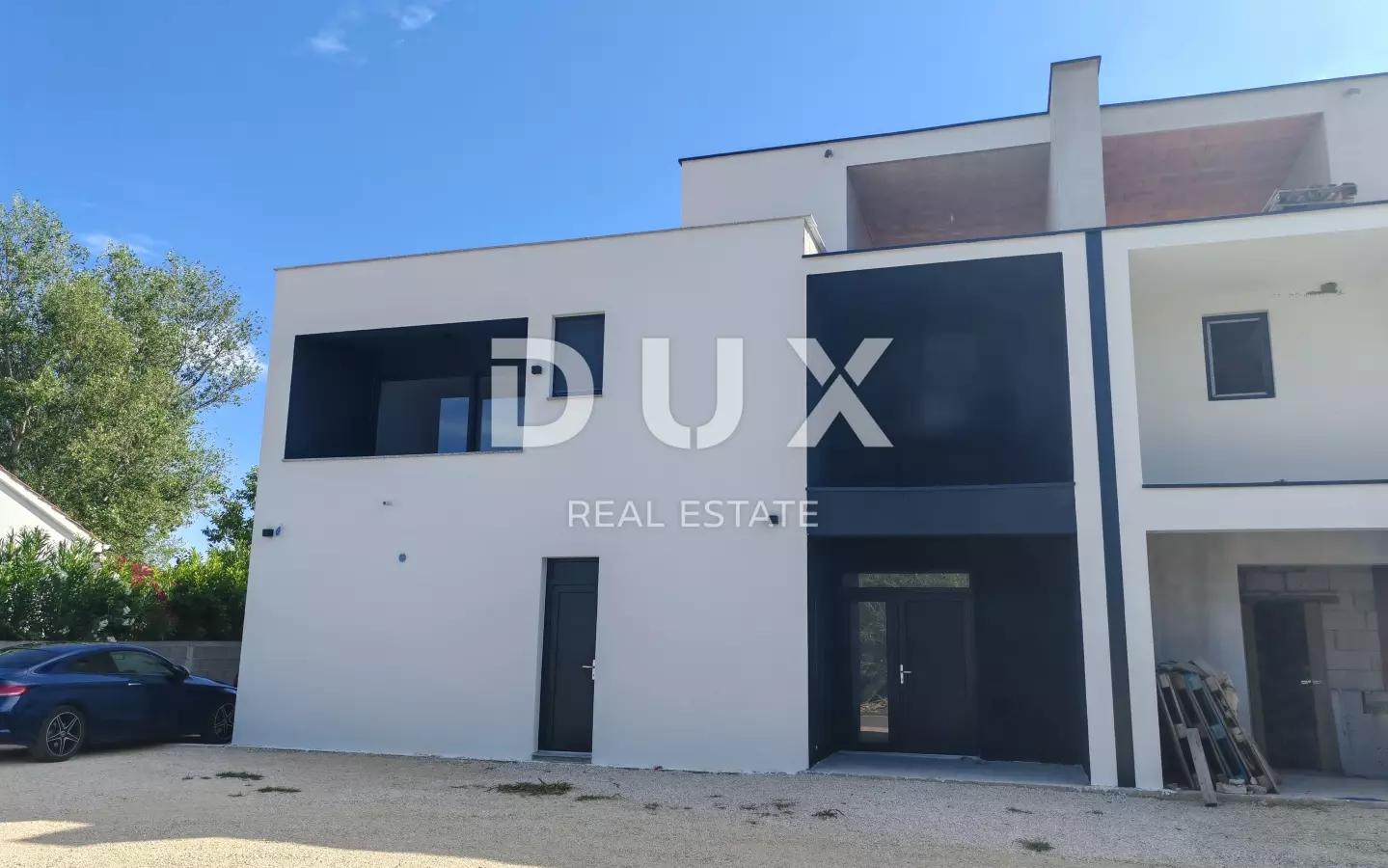 5-bedroom Detached House In Nin, Croatia (255,47 M²)