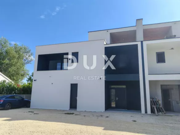 5-bedroom Detached House In Nin, Croatia (255,47 M²)