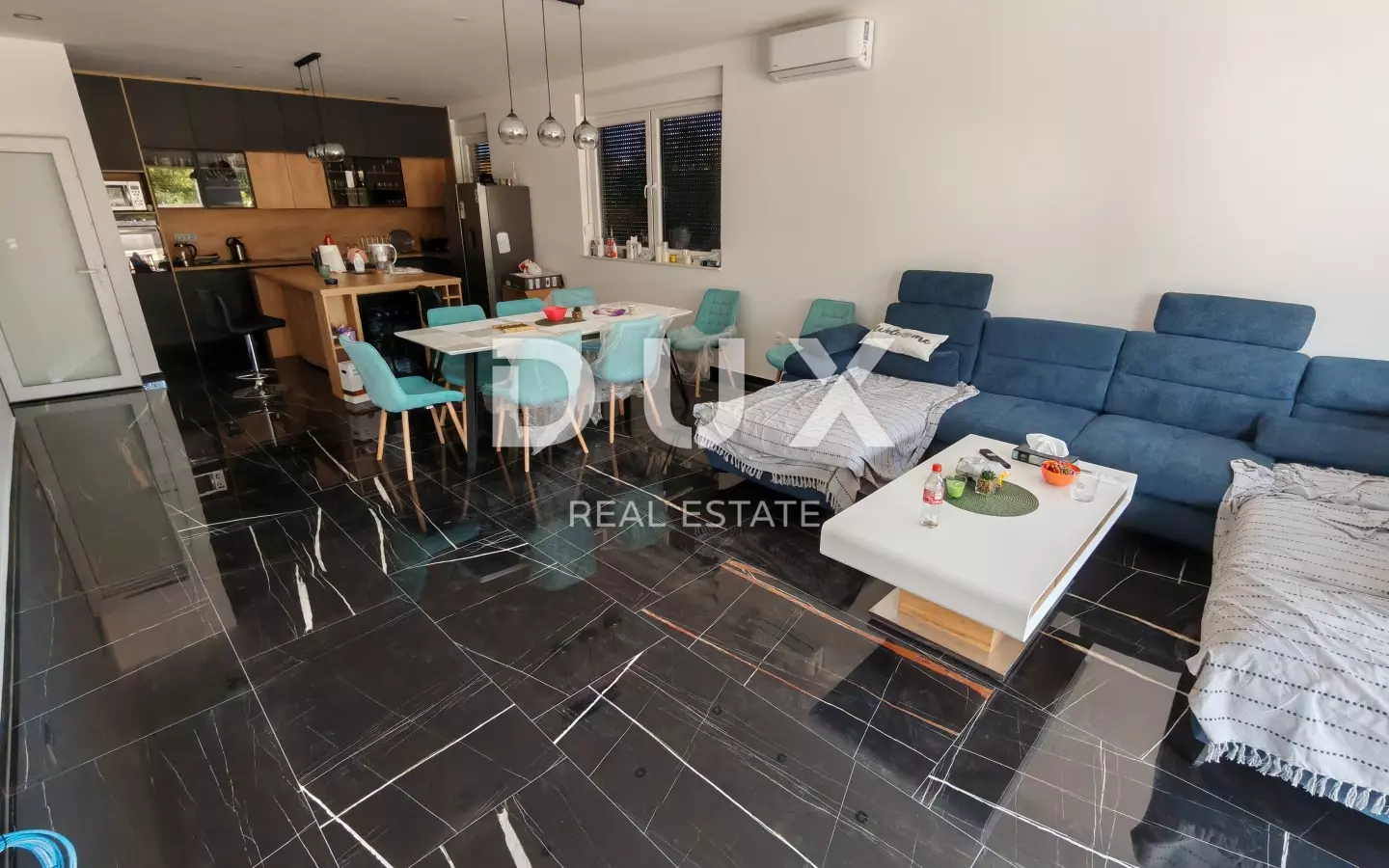 5-bedroom Detached House In Nin, Croatia (255,47 M²)