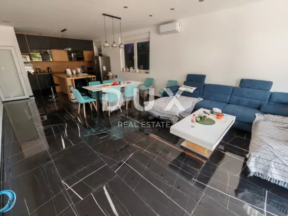 5-bedroom Detached House In Nin, Croatia (255,47 M²)
