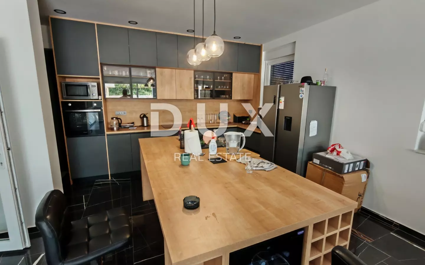 5-bedroom Detached House In Nin, Croatia (255,47 M²)