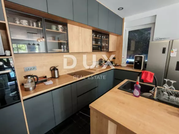 5-bedroom Detached House In Nin, Croatia (255,47 M²)