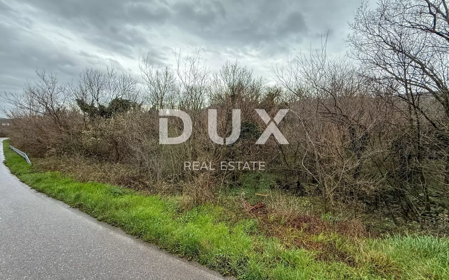 Land In Tribalj, Croatia (493 M²)