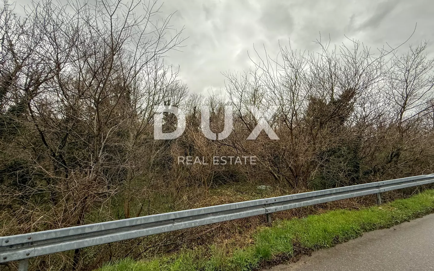 Land In Tribalj, Croatia (493 M²)
