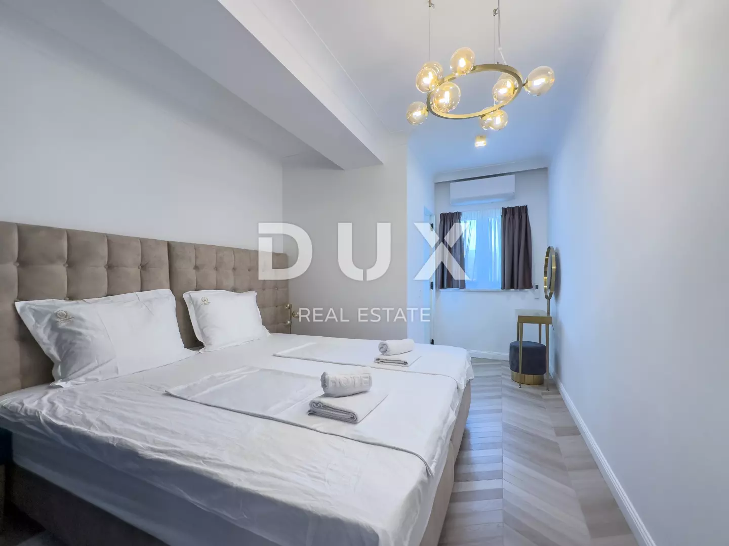 2-bedroom Apartment In Lovran, Croatia (89,5 M²)